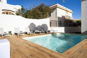 Luxury Villa S Vito Lo capo